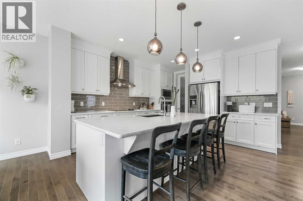 43 Nolancrest Manor Nw, Calgary, Alberta  T3R 0V7 - Photo 7 - A2261727