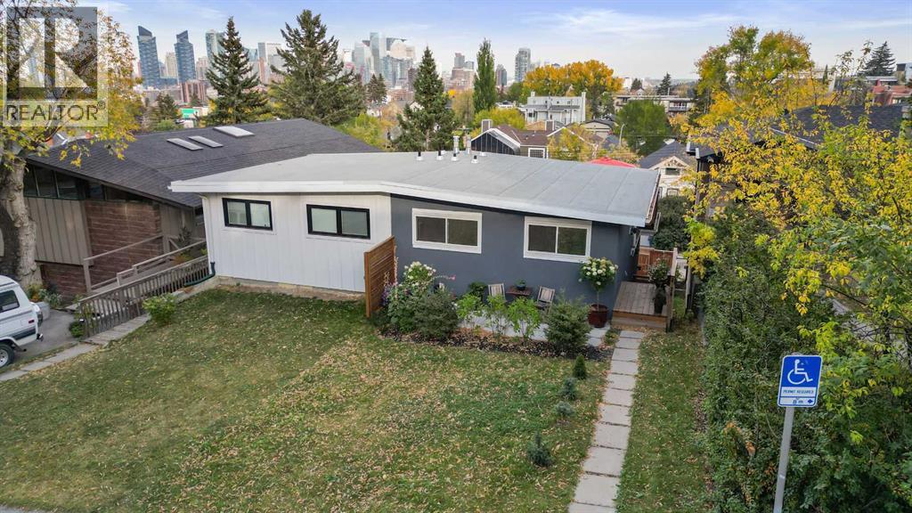 2126 18a Street Sw, Calgary, Alberta  T2T 4W2 - Photo 38 - A2261469