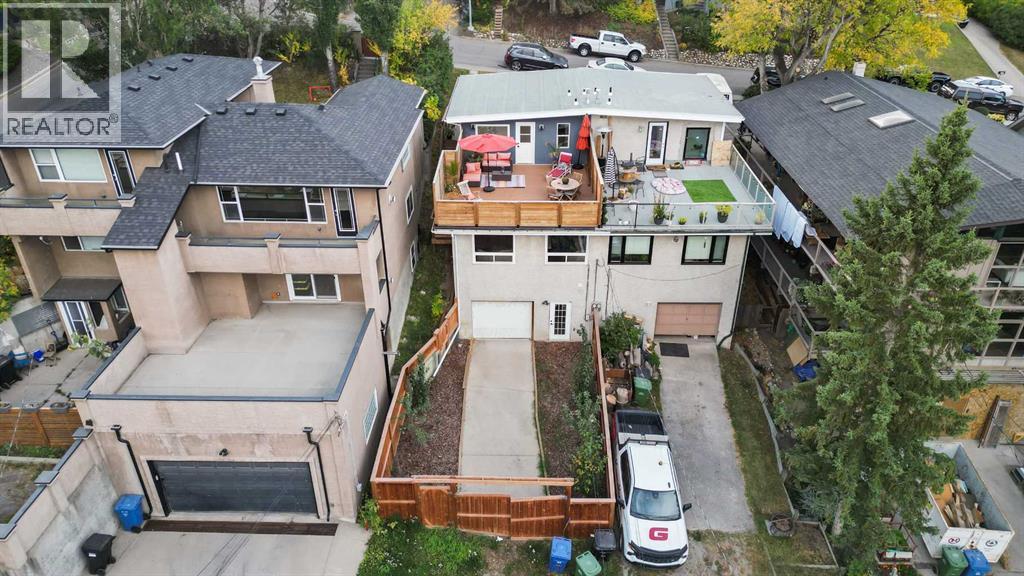 2126 18a Street Sw, Calgary, Alberta  T2T 4W2 - Photo 39 - A2261469