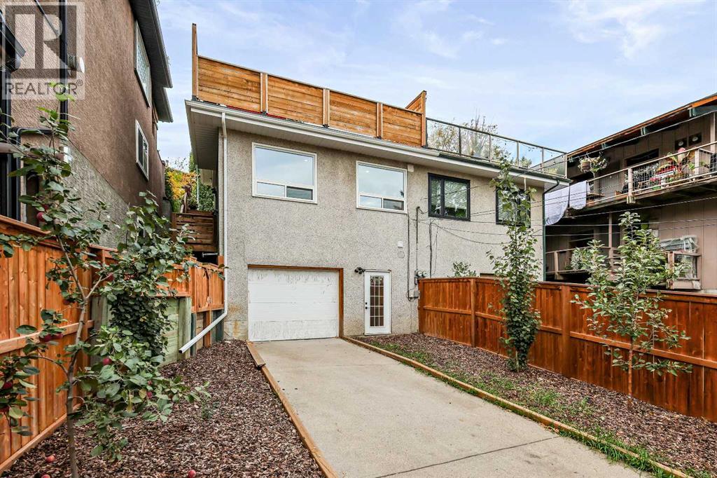 2126 18a Street Sw, Calgary, Alberta  T2T 4W2 - Photo 35 - A2261469