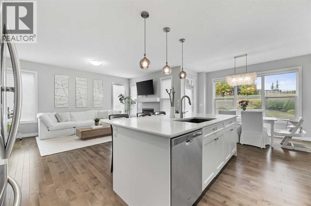 43 Nolancrest Manor Nw, Calgary, Alberta  T3R 0V7 - Photo 8 - A2261727