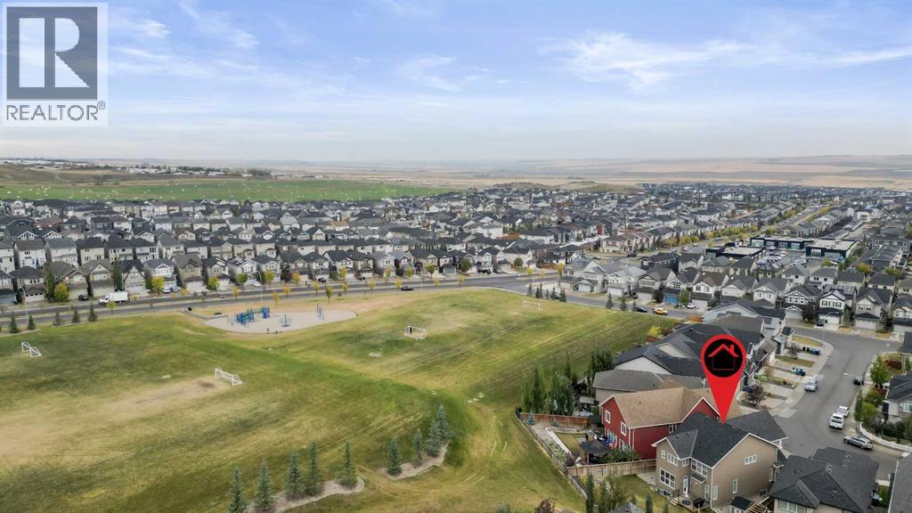 43 Nolancrest Manor Nw, Calgary, Alberta  T3R 0V7 - Photo 41 - A2261727