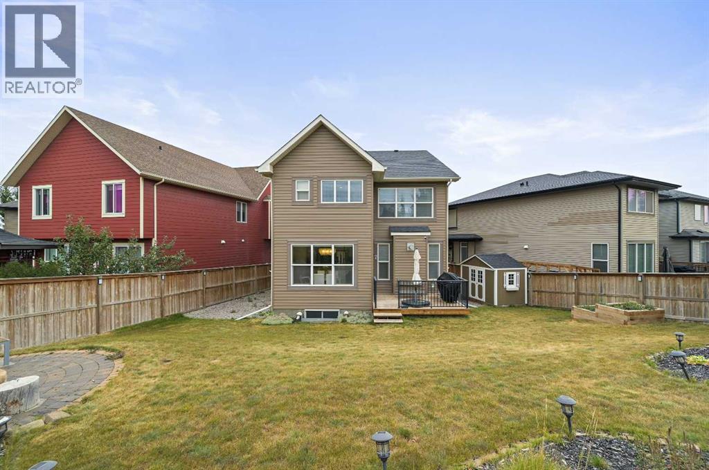 43 Nolancrest Manor Nw, Calgary, Alberta  T3R 0V7 - Photo 34 - A2261727