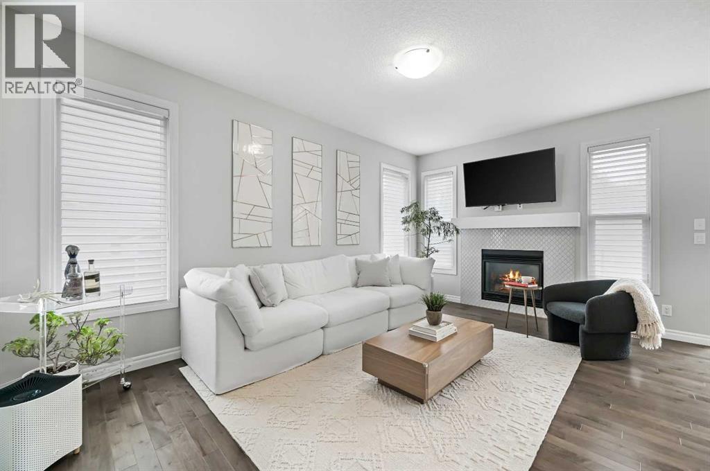 43 Nolancrest Manor Nw, Calgary, Alberta  T3R 0V7 - Photo 14 - A2261727