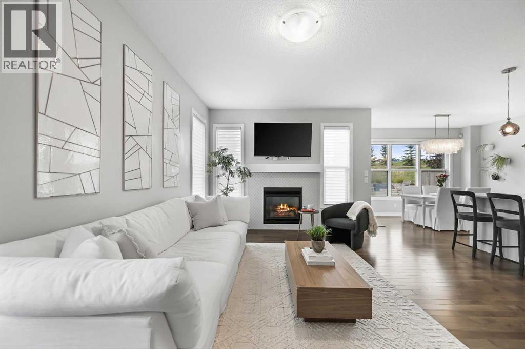 43 Nolancrest Manor Nw, Calgary, Alberta  T3R 0V7 - Photo 13 - A2261727
