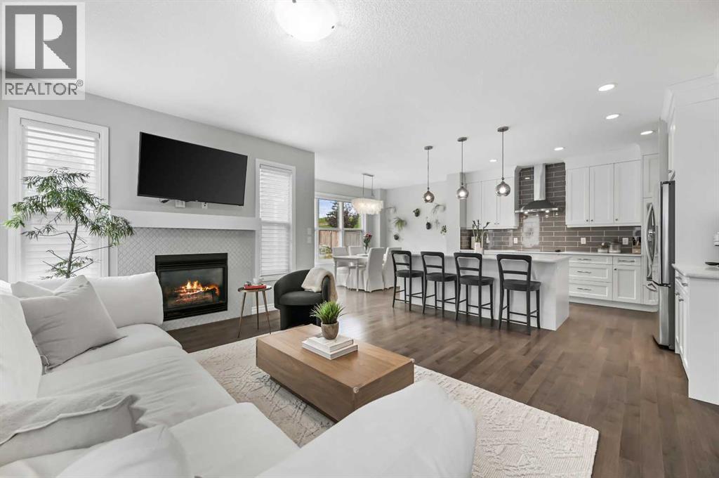 43 Nolancrest Manor Nw, Calgary, Alberta  T3R 0V7 - Photo 12 - A2261727