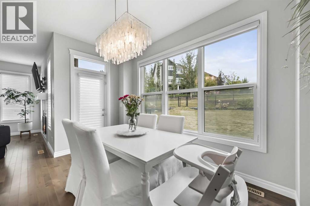 43 Nolancrest Manor Nw, Calgary, Alberta  T3R 0V7 - Photo 9 - A2261727
