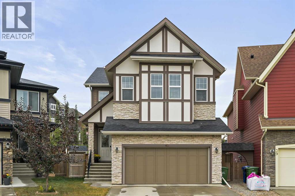 43 Nolancrest Manor Nw, Calgary, Alberta  T3R 0V7 - Photo 1 - A2261727