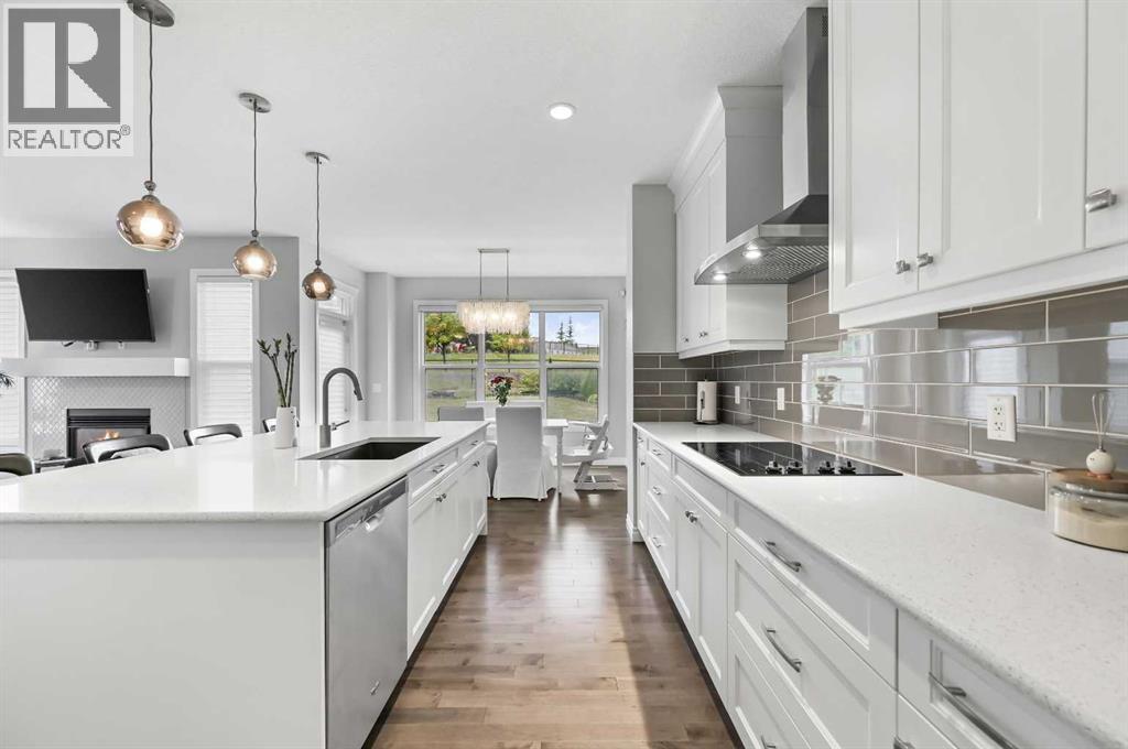 43 Nolancrest Manor Nw, Calgary, Alberta  T3R 0V7 - Photo 6 - A2261727