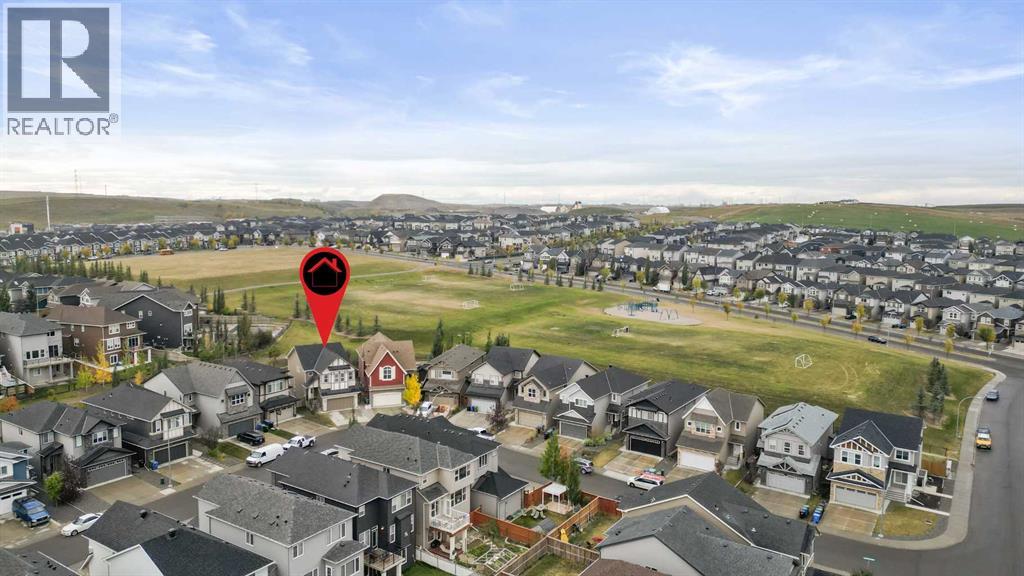 43 Nolancrest Manor Nw, Calgary, Alberta  T3R 0V7 - Photo 39 - A2261727