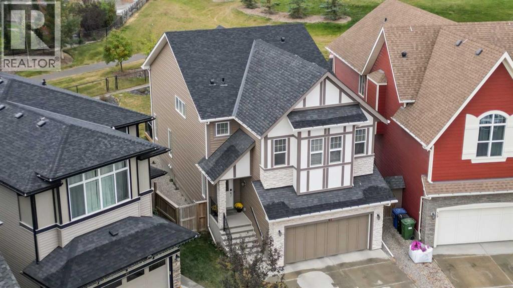 43 Nolancrest Manor Nw, Calgary, Alberta  T3R 0V7 - Photo 43 - A2261727