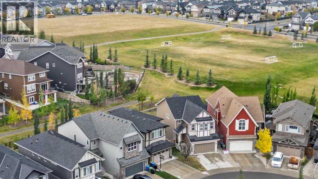 43 Nolancrest Manor Nw, Calgary, Alberta  T3R 0V7 - Photo 44 - A2261727