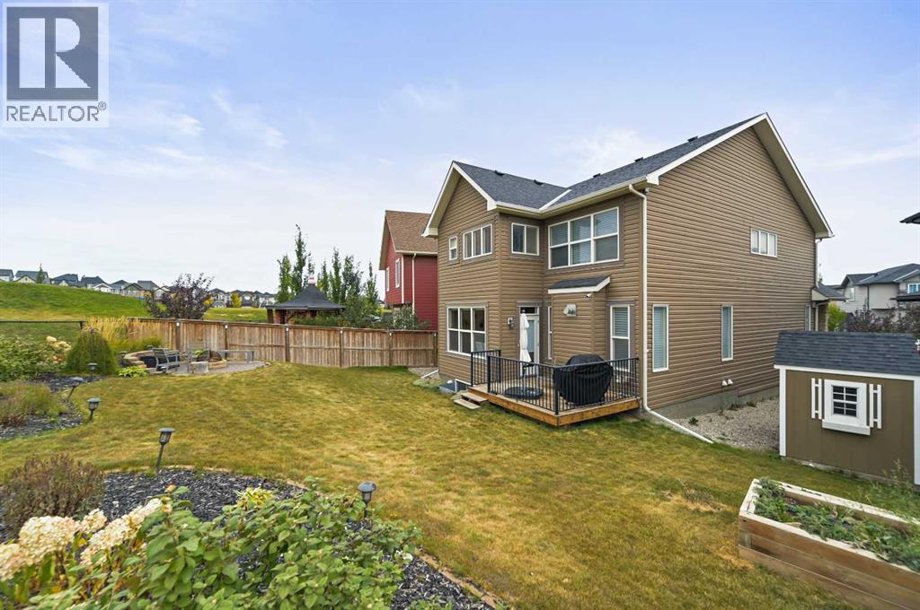 43 Nolancrest Manor Nw, Calgary, Alberta  T3R 0V7 - Photo 35 - A2261727