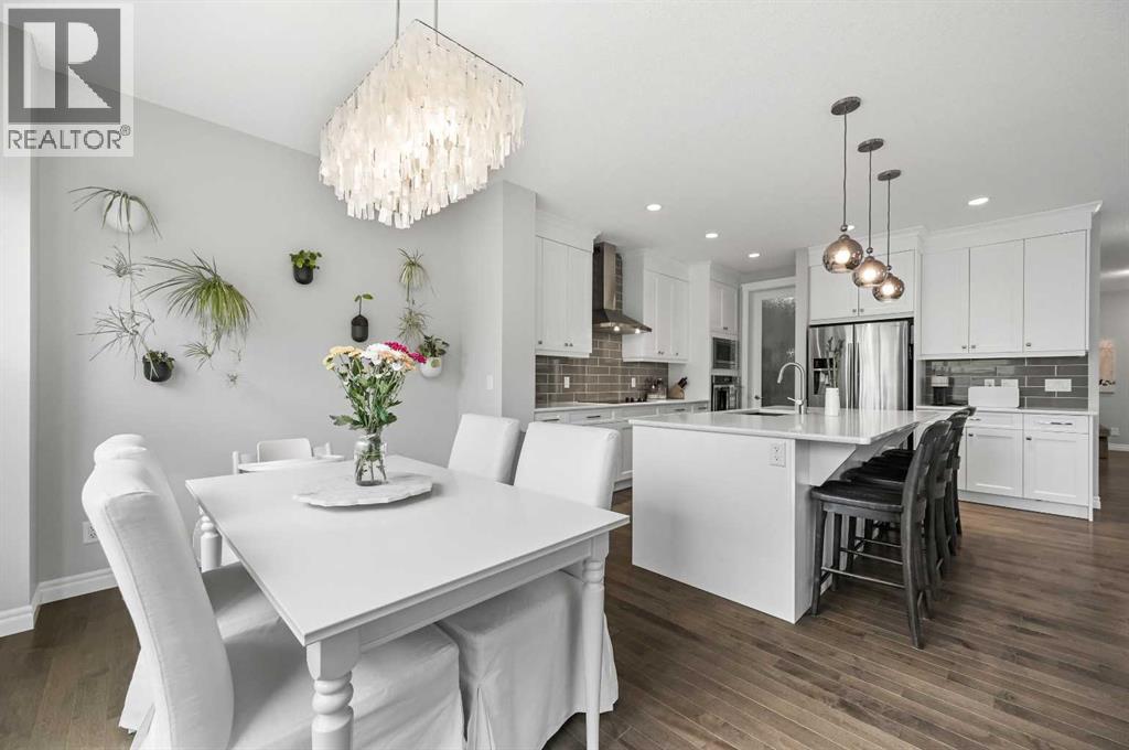 43 Nolancrest Manor Nw, Calgary, Alberta  T3R 0V7 - Photo 11 - A2261727