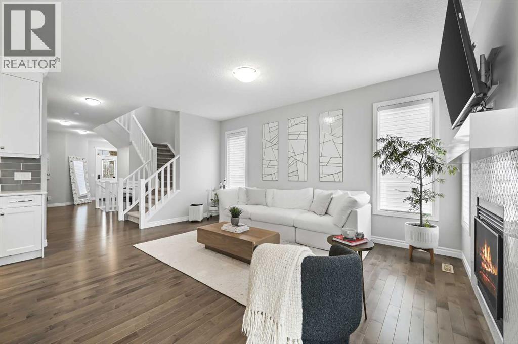 43 Nolancrest Manor Nw, Calgary, Alberta  T3R 0V7 - Photo 15 - A2261727