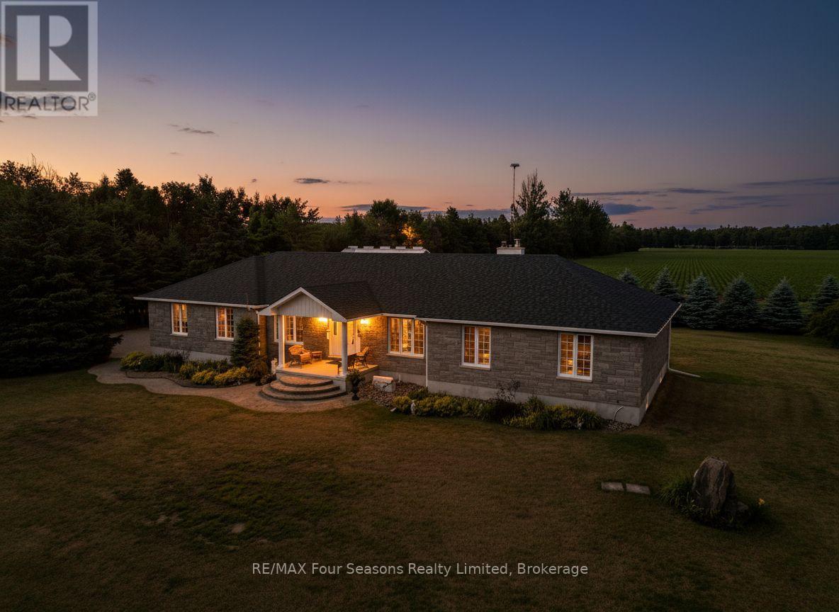 6853 PINE PLAINS ROAD, Adjala-Tosorontio, Ontario