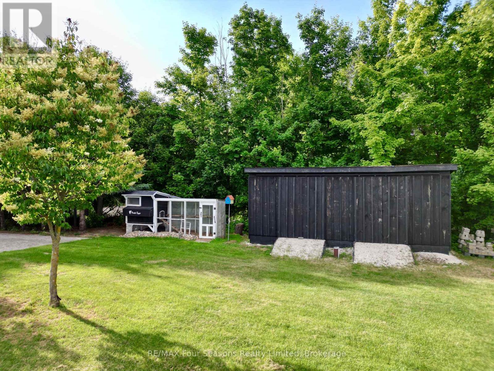 6853 Pine Plains Road, Adjala-Tosorontio, Ontario  L0M 1J0 - Photo 40 - N12446232