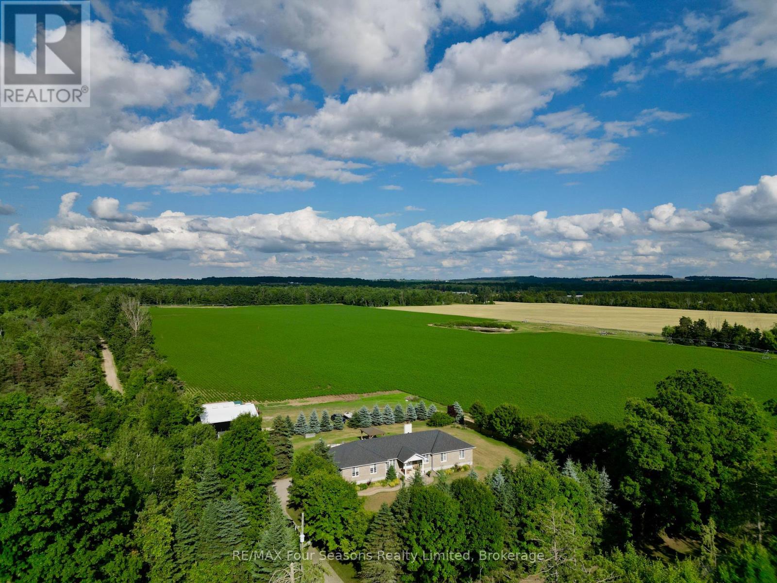 6853 Pine Plains Road, Adjala-Tosorontio, Ontario  L0M 1J0 - Photo 45 - N12446232
