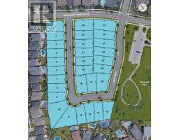 4307 LIDIA WAY, Burlington, Ontario