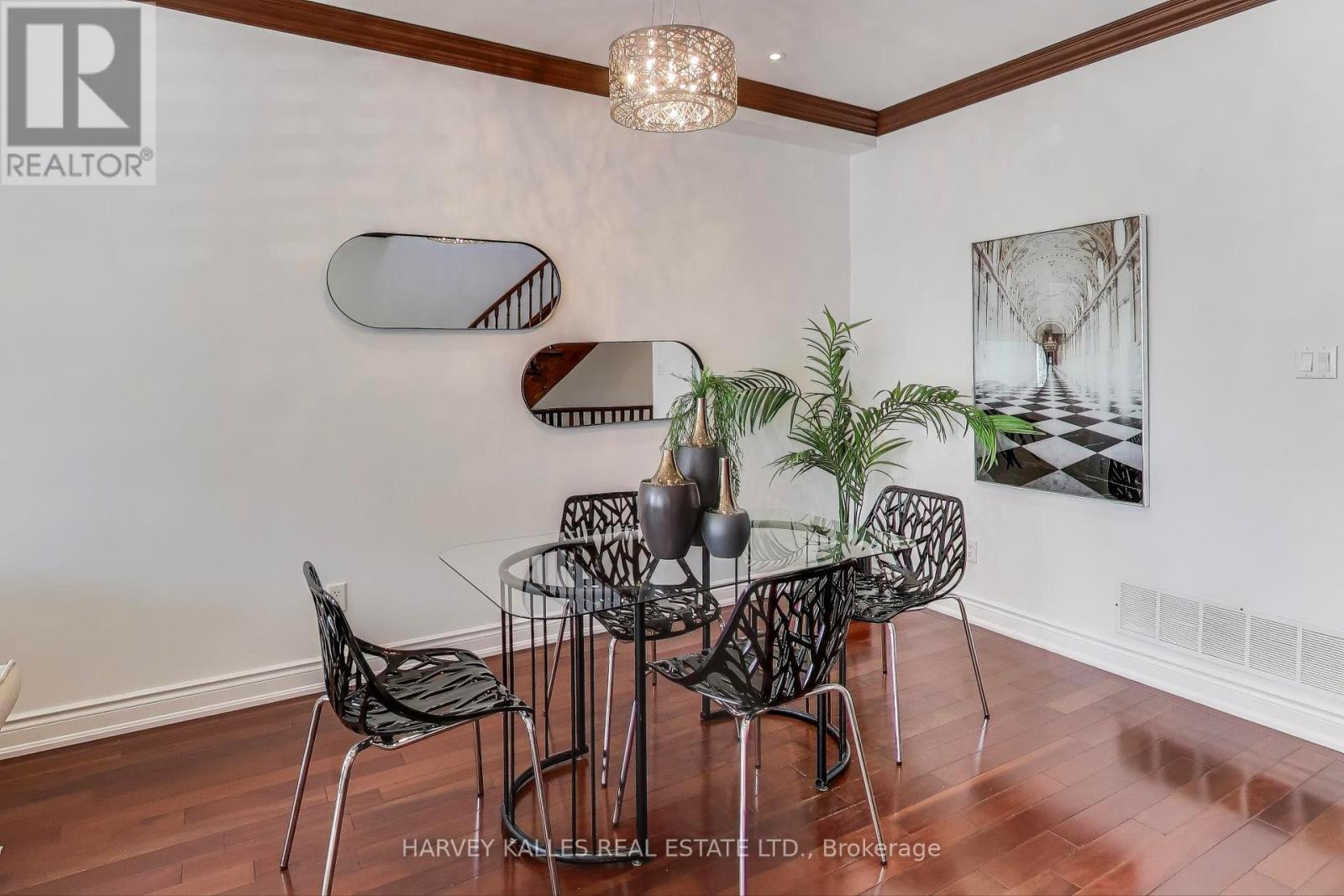 4 Corbett Avenue, Toronto, Ontario  M6N 1V1 - Photo 3 - W12446353