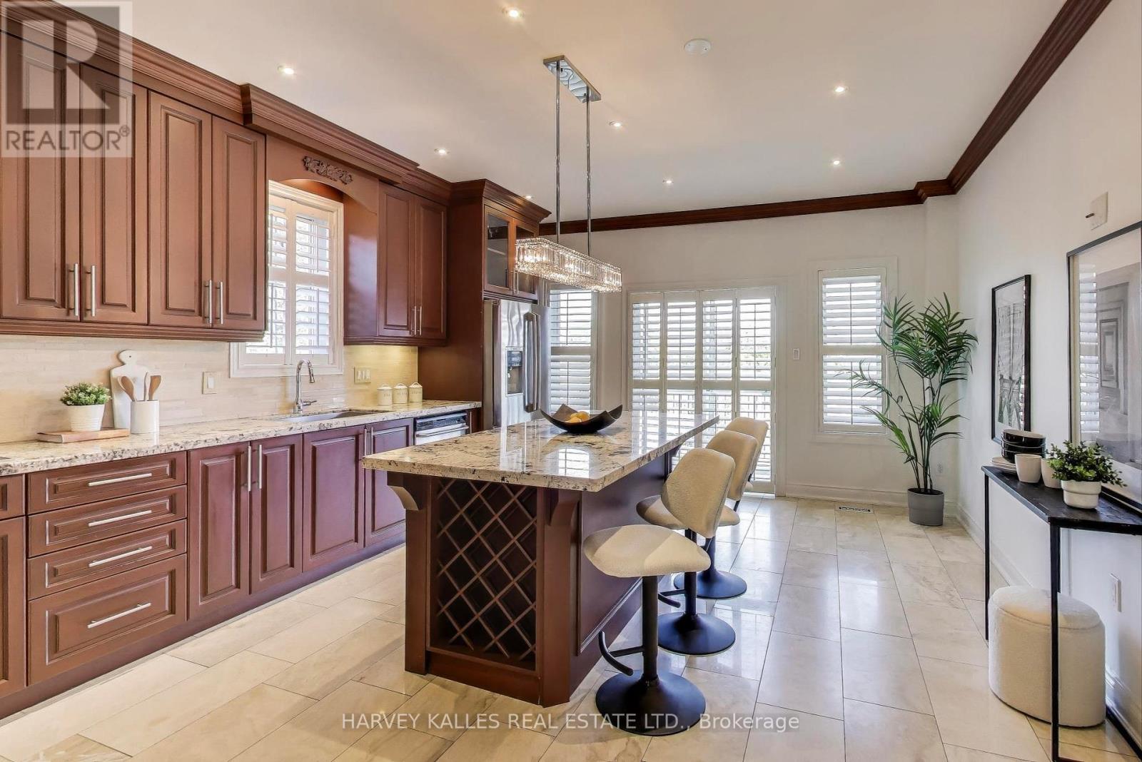4 Corbett Avenue, Toronto, Ontario  M6N 1V1 - Photo 5 - W12446353
