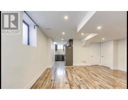 BSMT - 15 DALECREST ROAD, Brampton, Ontario