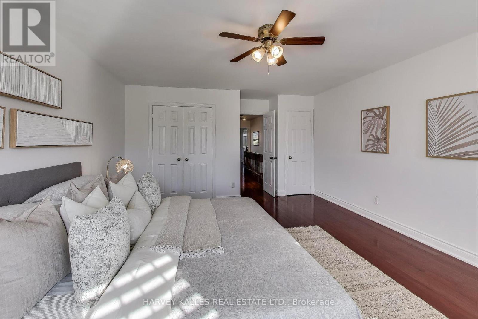4 Corbett Avenue, Toronto, Ontario  M6N 1V1 - Photo 10 - W12446353