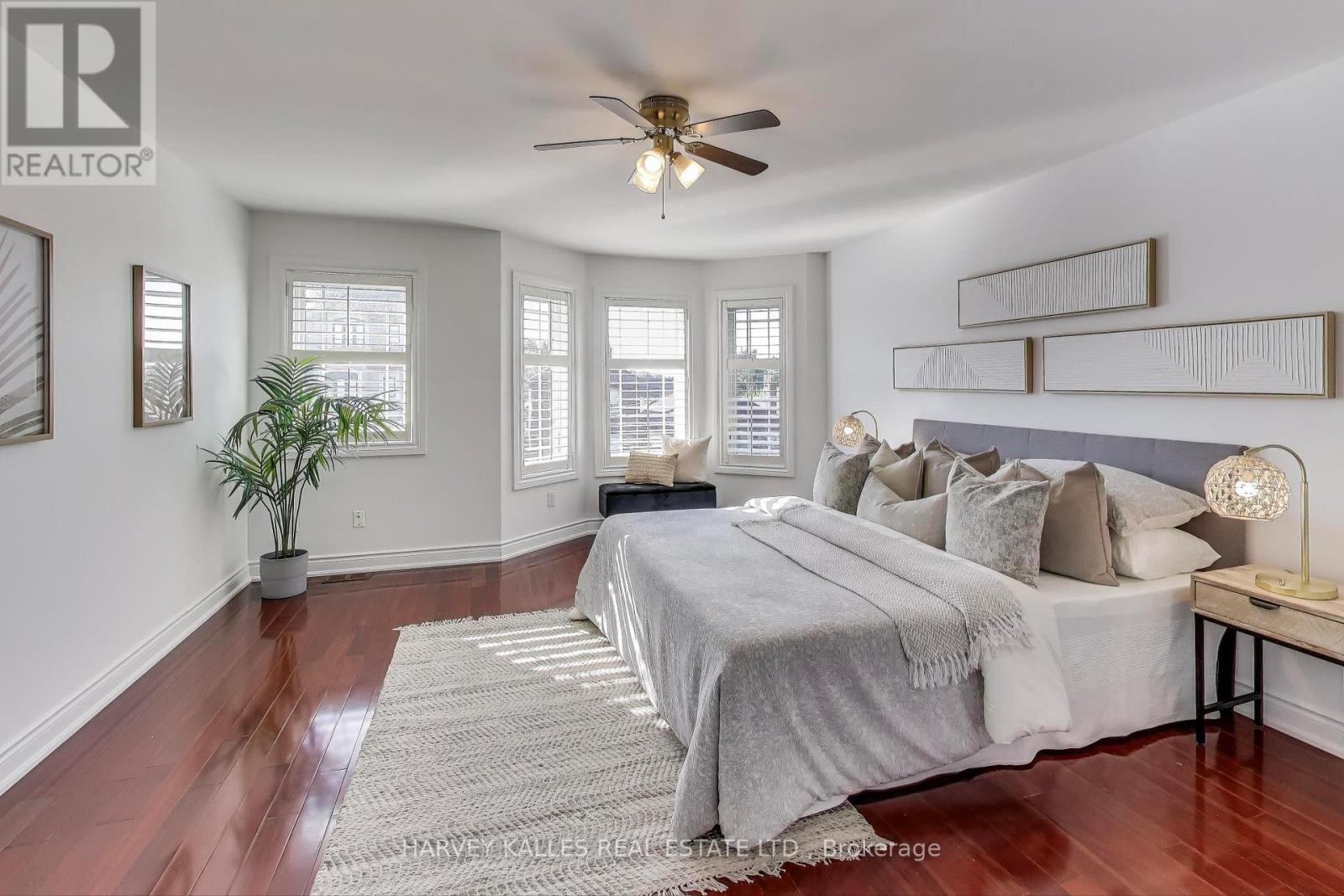 4 Corbett Avenue, Toronto, Ontario  M6N 1V1 - Photo 8 - W12446353