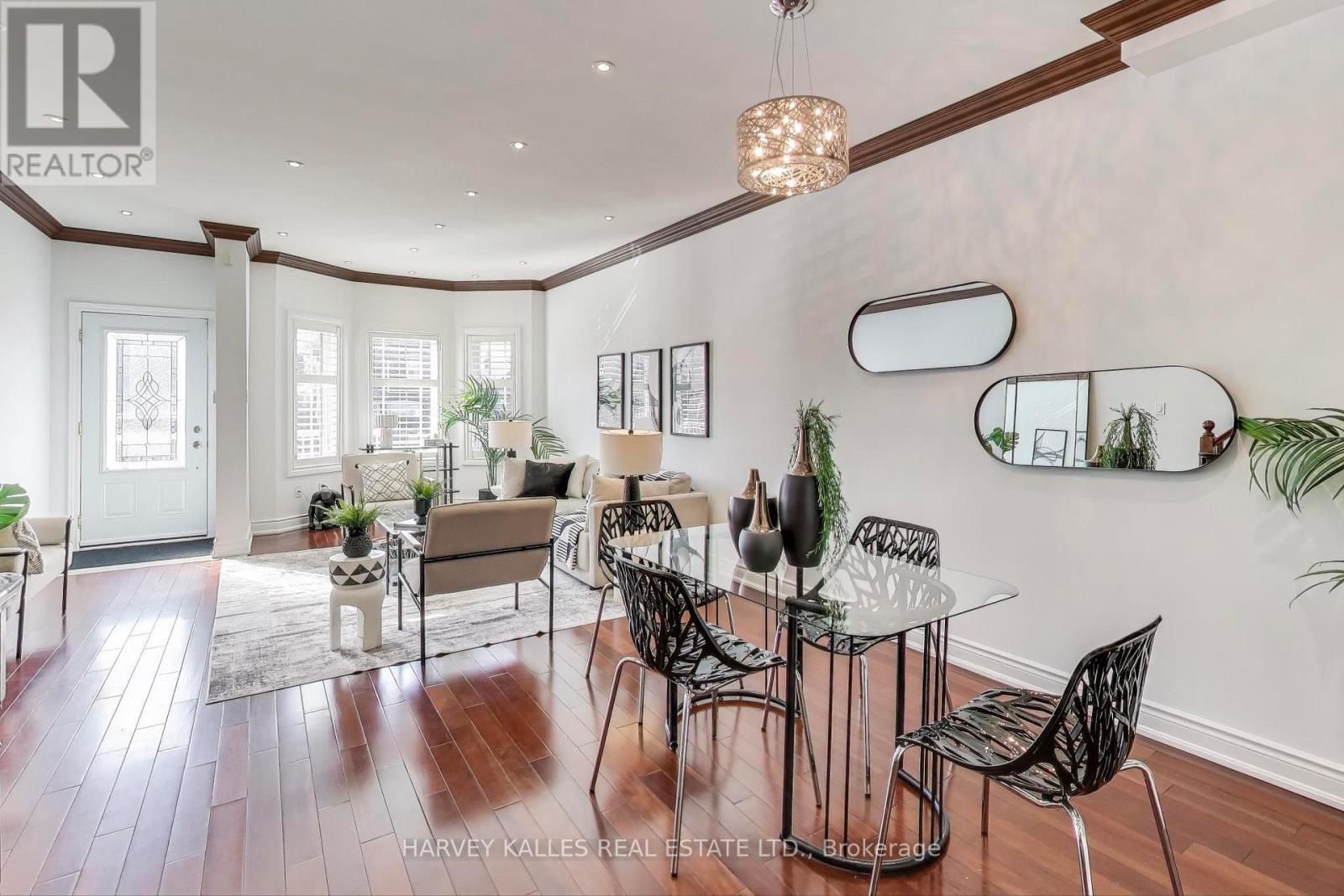 4 Corbett Avenue, Toronto, Ontario  M6N 1V1 - Photo 4 - W12446353