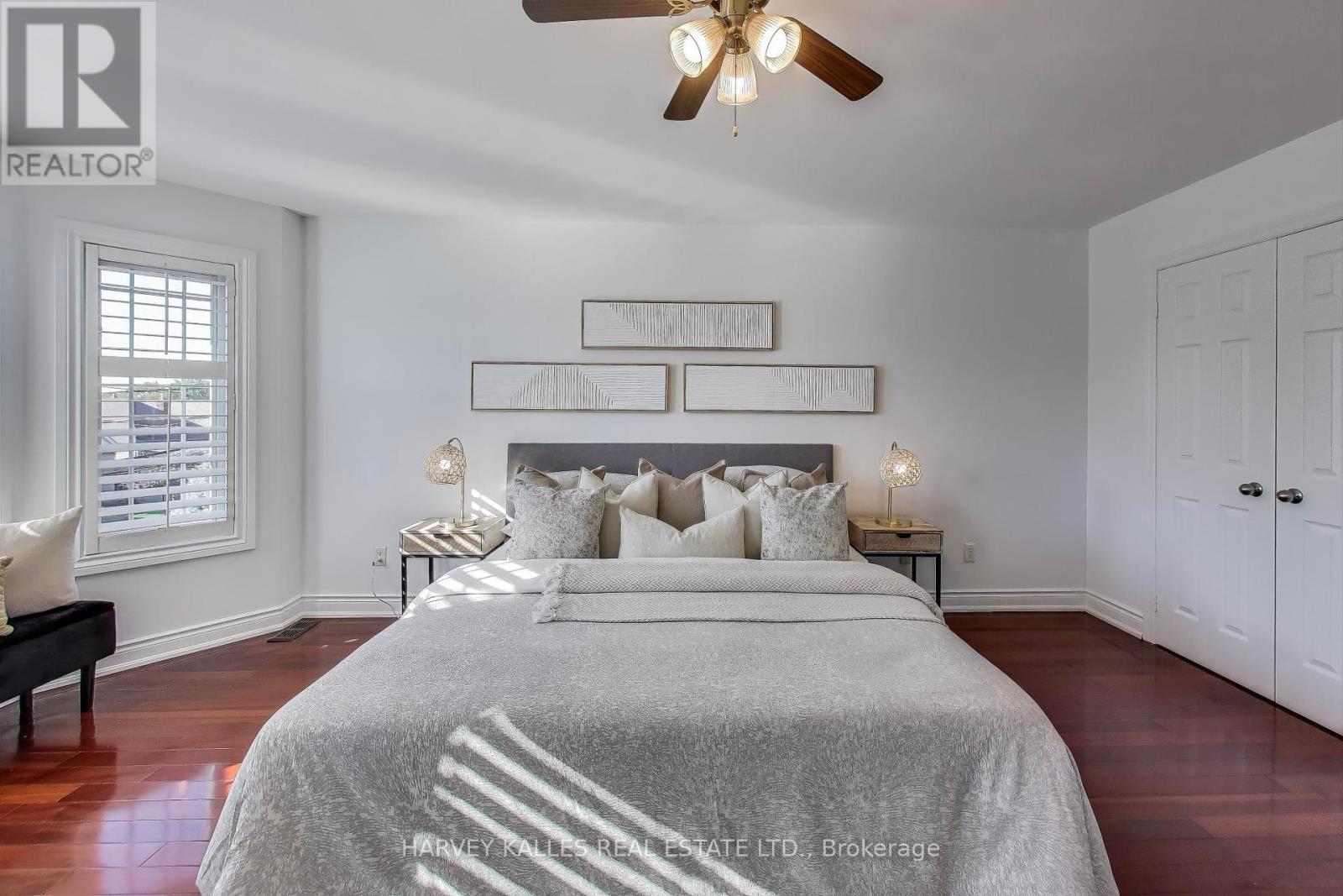4 Corbett Avenue, Toronto, Ontario  M6N 1V1 - Photo 9 - W12446353