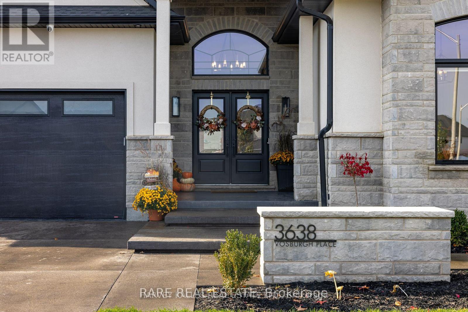 3638 Vosburgh Place N, Lincoln, Ontario  L0R 1G0 - Photo 2 - X12314722