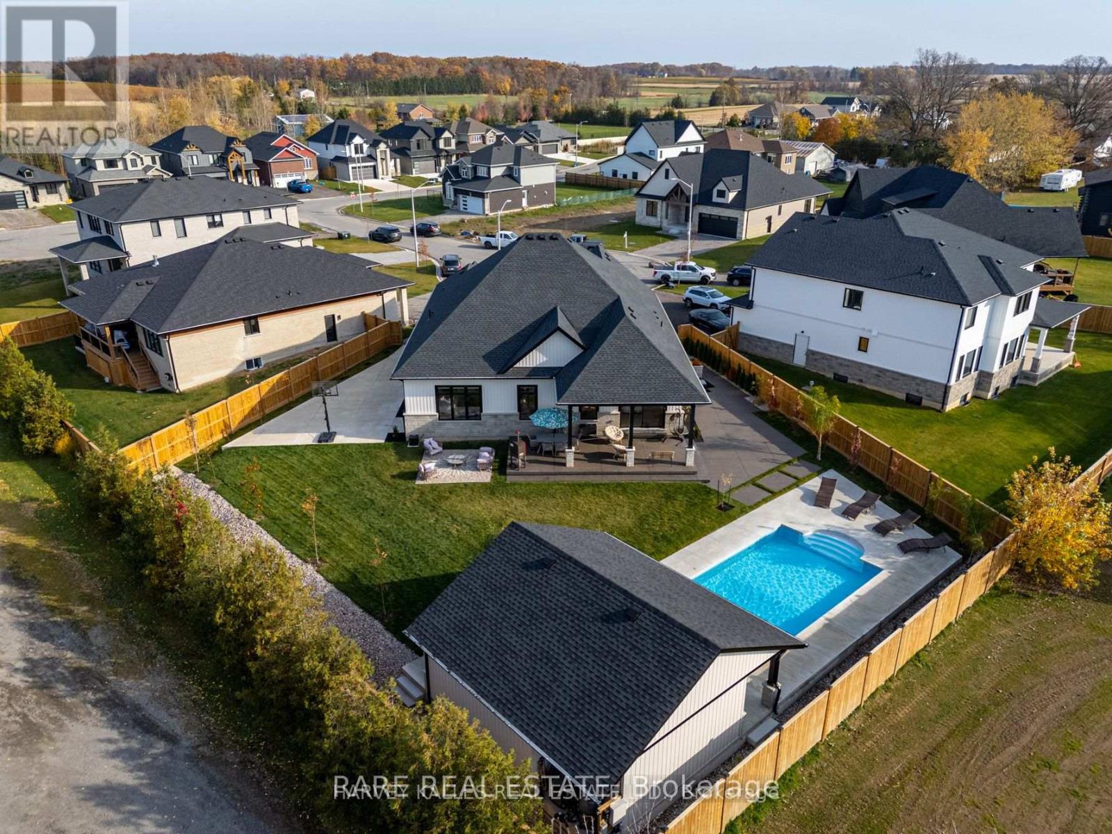 3638 Vosburgh Place N, Lincoln, Ontario  L0R 1G0 - Photo 36 - X12314722