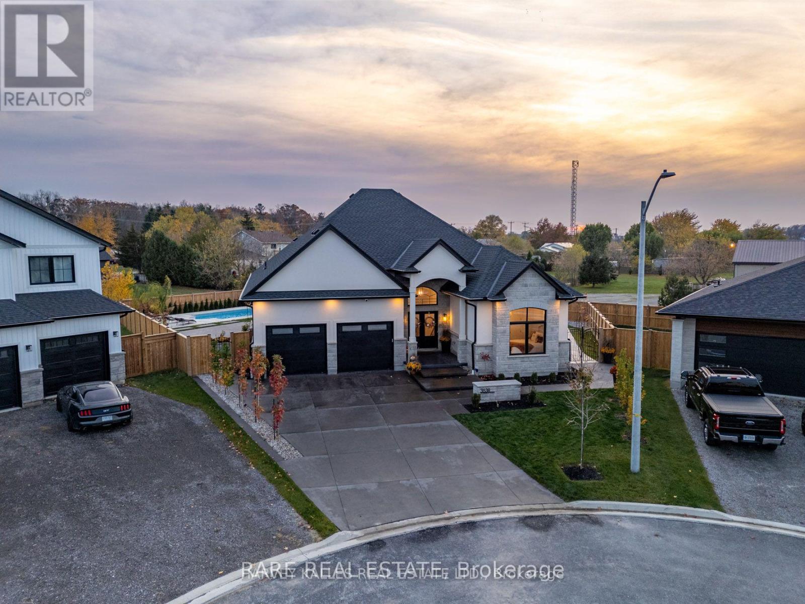 3638 Vosburgh Place N, Lincoln, Ontario  L0R 1G0 - Photo 38 - X12314722
