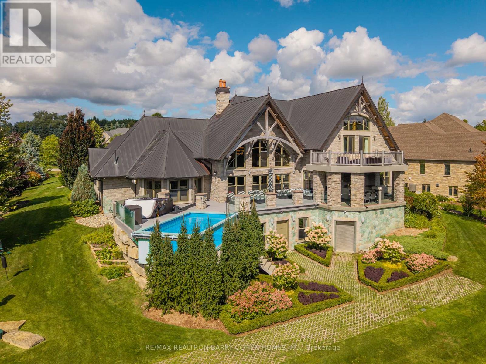 35 Daymond Drive, Puslinch, Ontario  N0B 2J0 - Photo 35 - X12446325