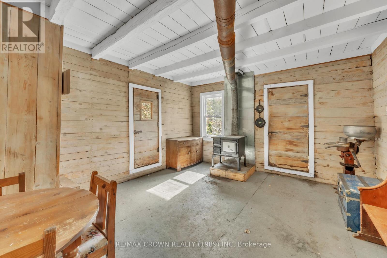 936 Laplante Road, Bonfield, Ontario  P0H 2E0 - Photo 22 - X12447003