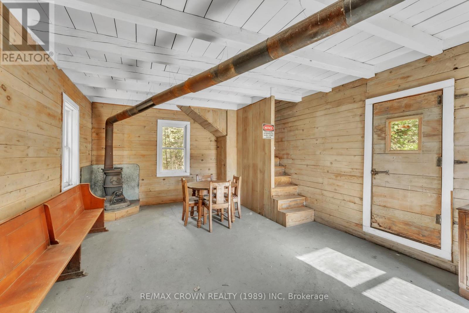 936 Laplante Road, Bonfield, Ontario  P0H 2E0 - Photo 23 - X12447003