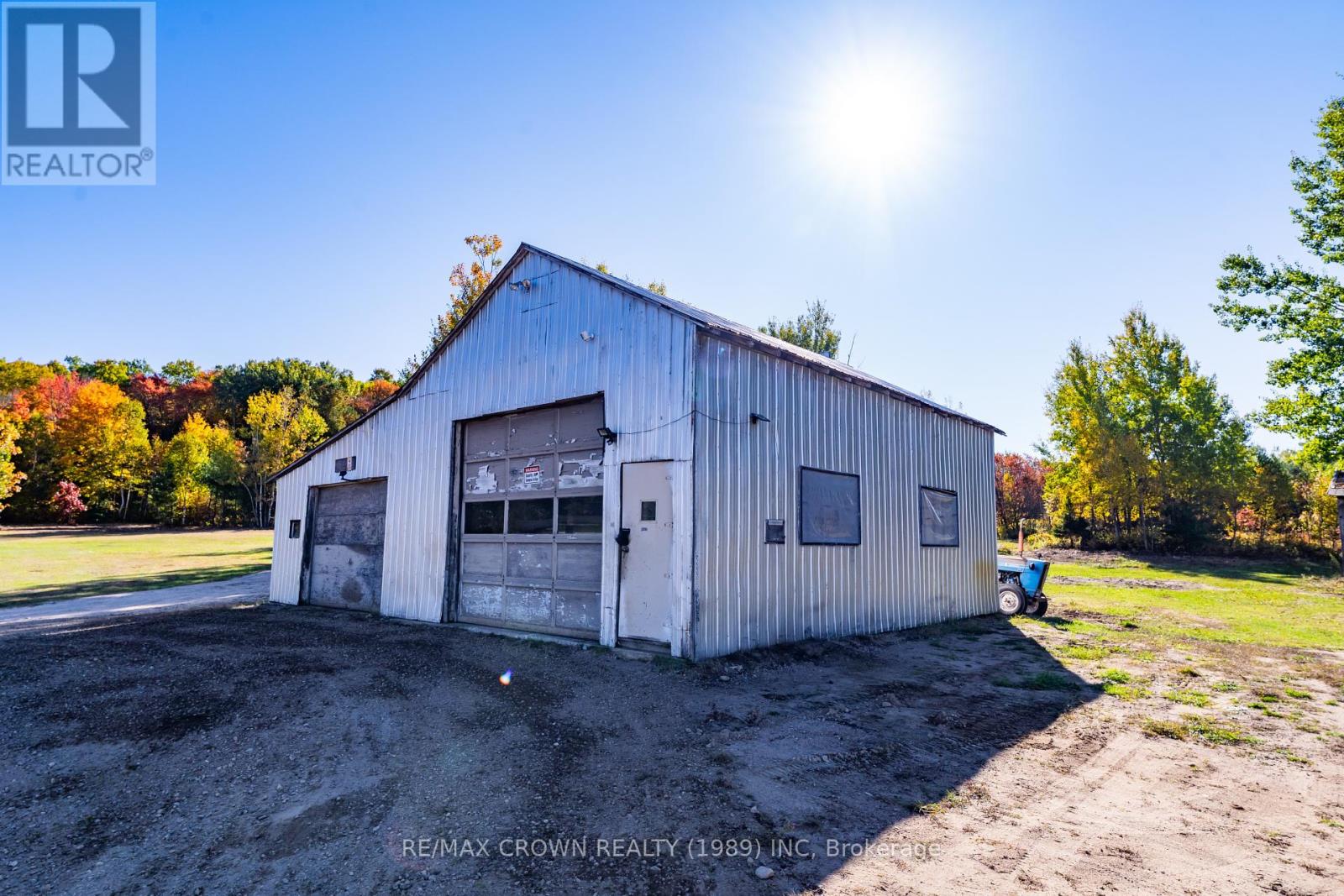 936 Laplante Road, Bonfield, Ontario  P0H 2E0 - Photo 30 - X12447003