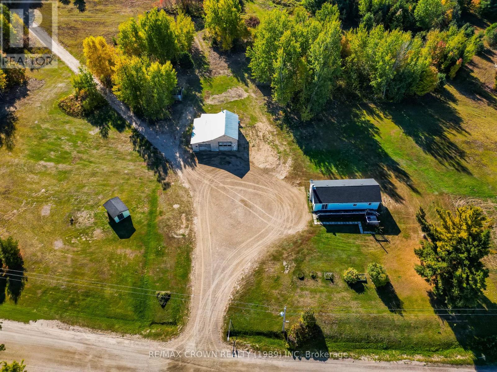 936 Laplante Road, Bonfield, Ontario  P0H 2E0 - Photo 32 - X12447003