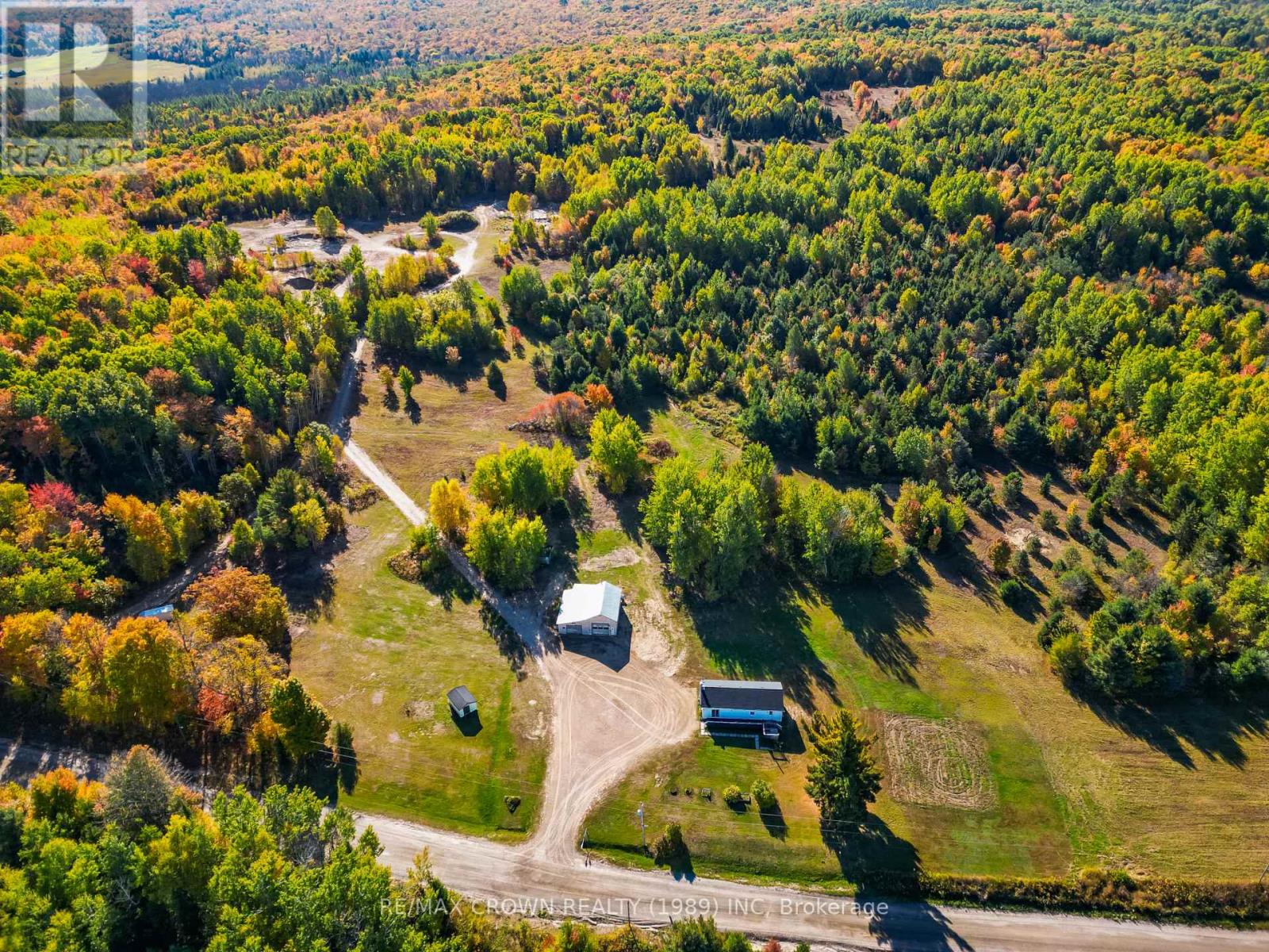 936 Laplante Road, Bonfield, Ontario  P0H 2E0 - Photo 33 - X12447003