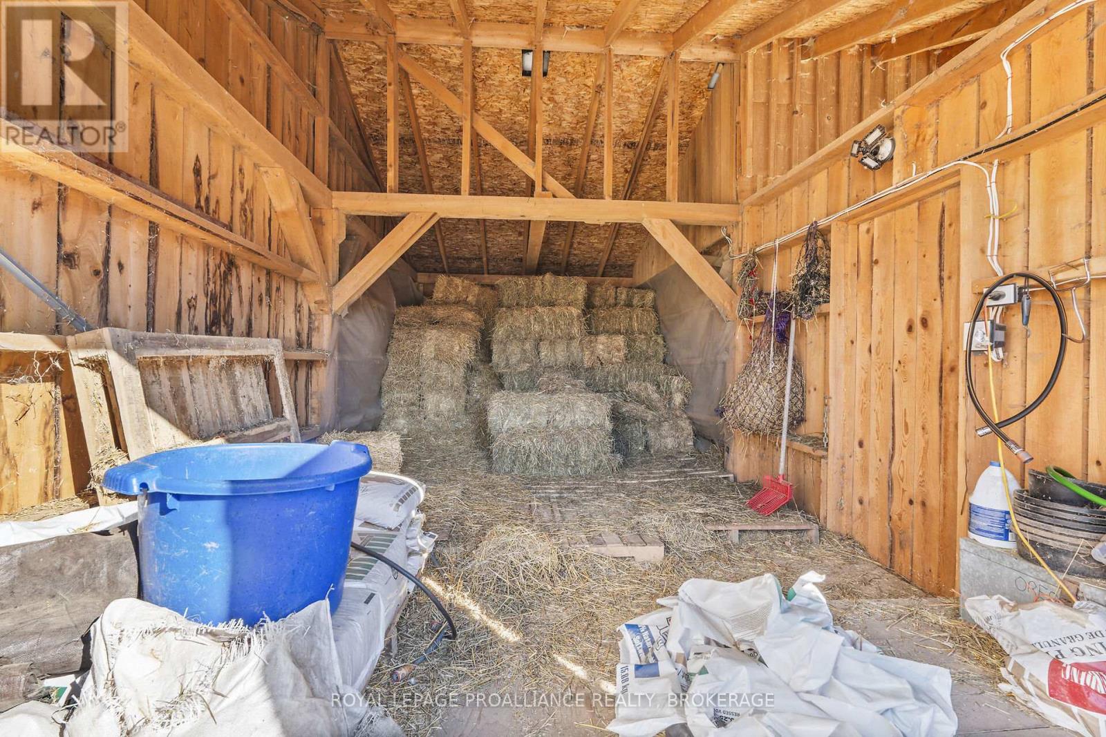 718 Jones Falls Road, Rideau Lakes, Ontario  K0G 1E0 - Photo 44 - X12446366