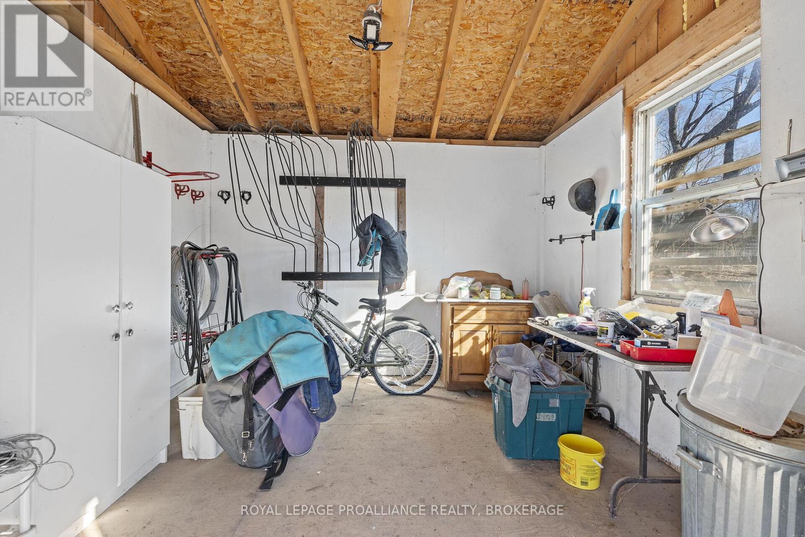 718 Jones Falls Road, Rideau Lakes, Ontario  K0G 1E0 - Photo 45 - X12446366
