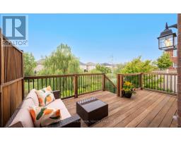 21 - 745 FARMSTEAD DRIVE, Milton, Ontario