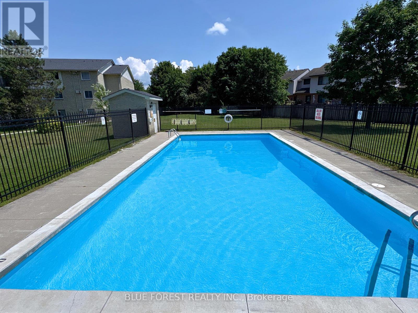 207 - 739 Deveron Crescent, London South, Ontario  N5Z 4Y1 - Photo 23 - X12446199