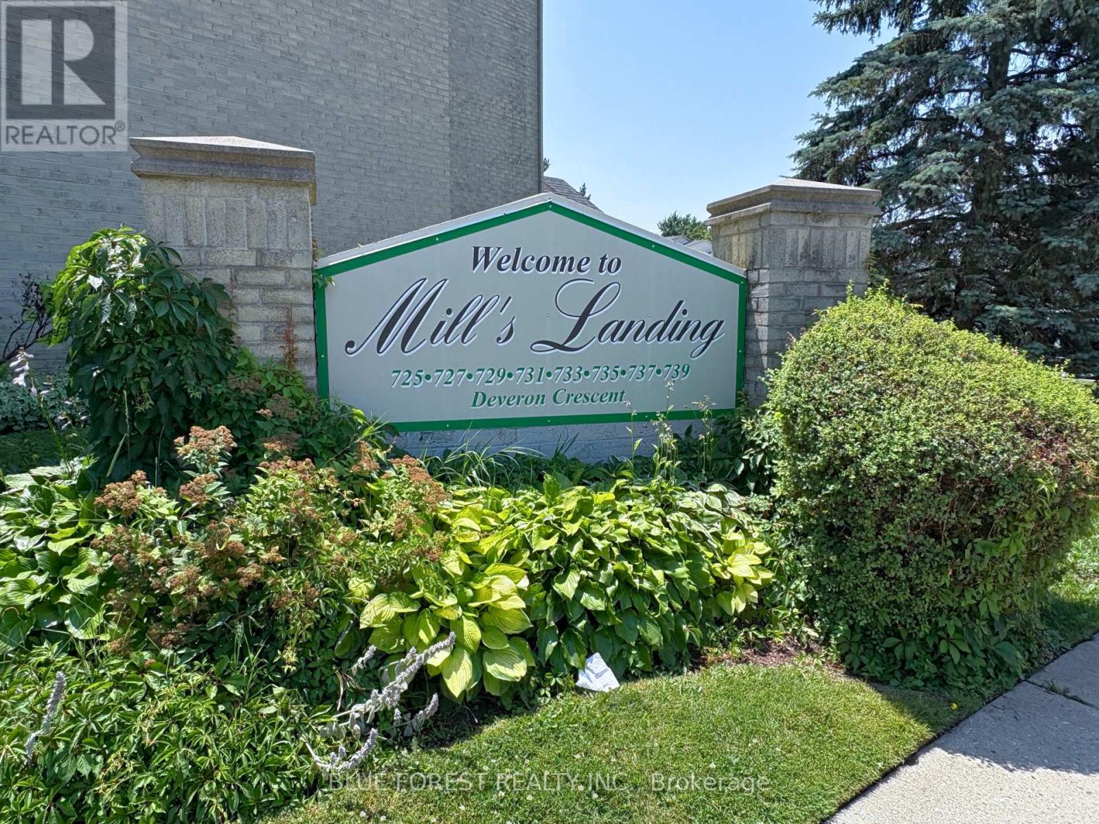 207 - 739 Deveron Crescent, London South, Ontario  N5Z 4Y1 - Photo 24 - X12446199