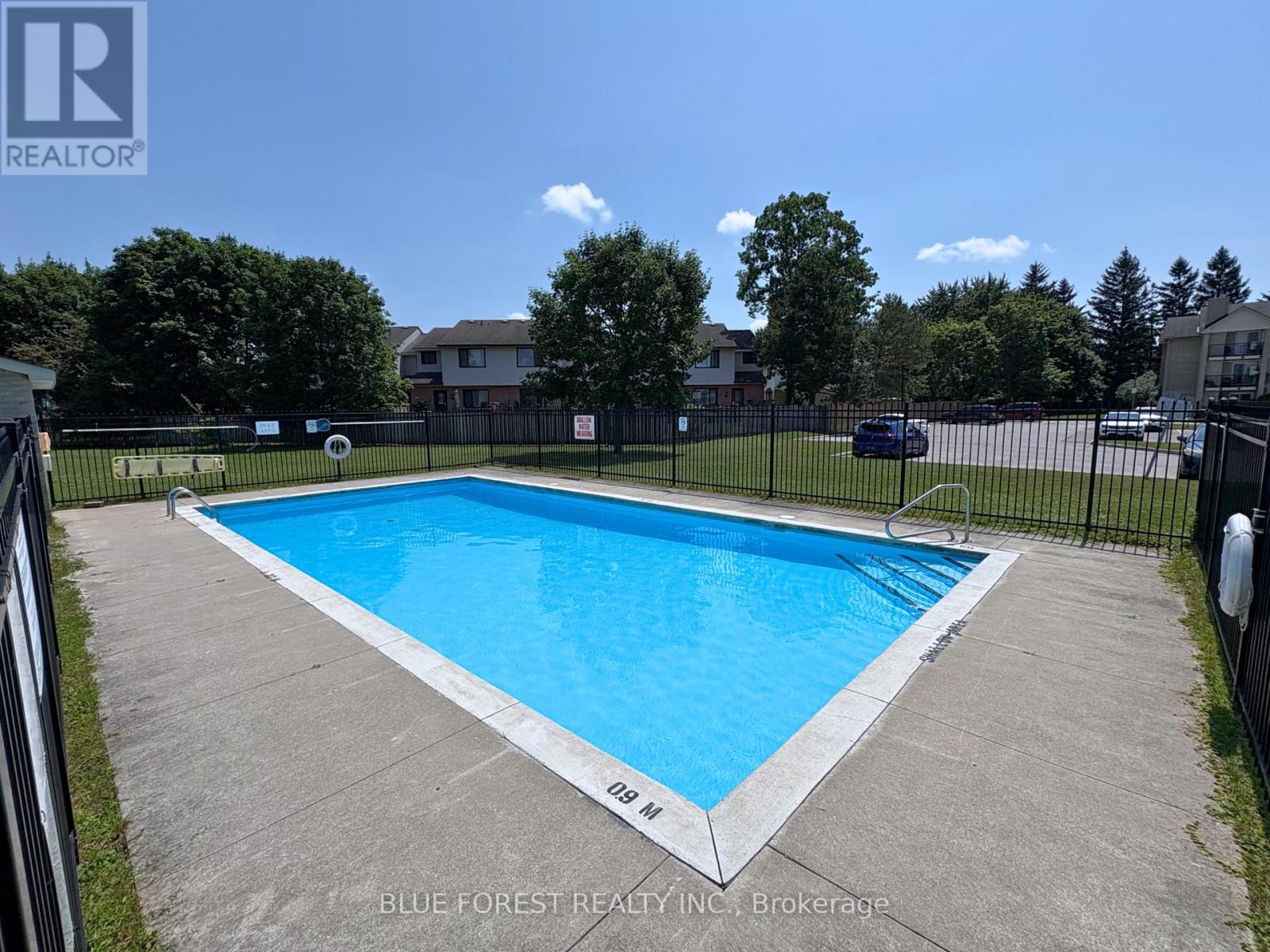 207 - 739 Deveron Crescent, London South, Ontario  N5Z 4Y1 - Photo 22 - X12446199