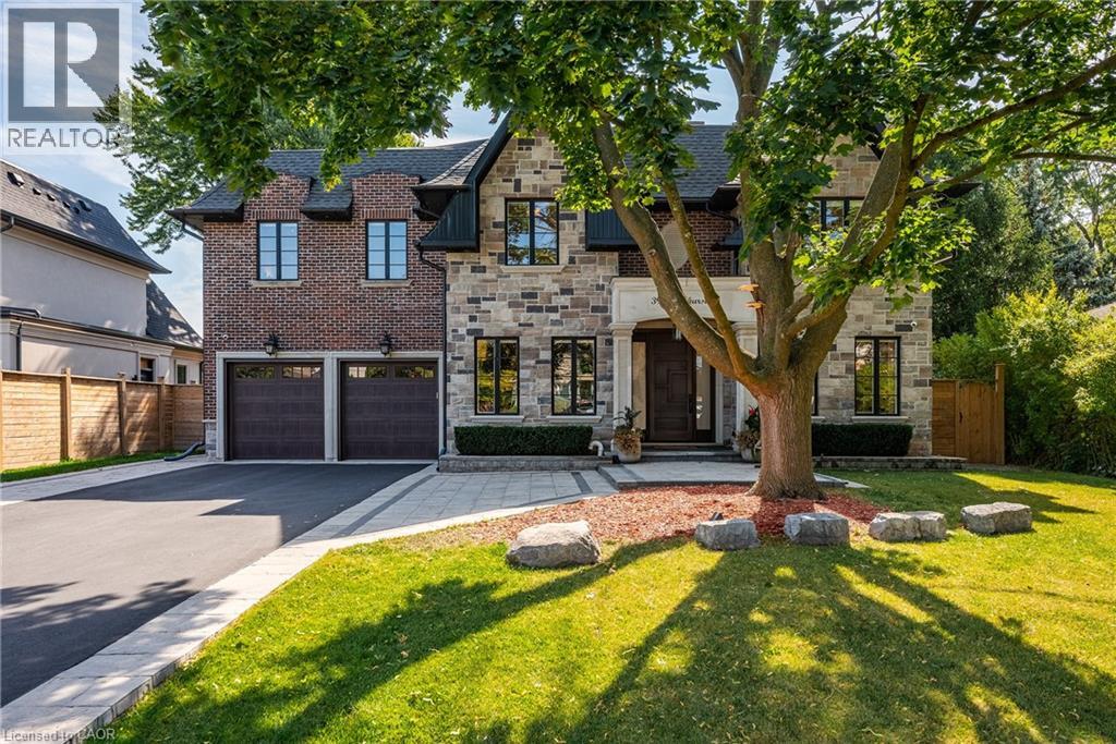 391 Sandhurst Drive, Oakville, Ontario  L6L 4L1 - Photo 1 - 40776684