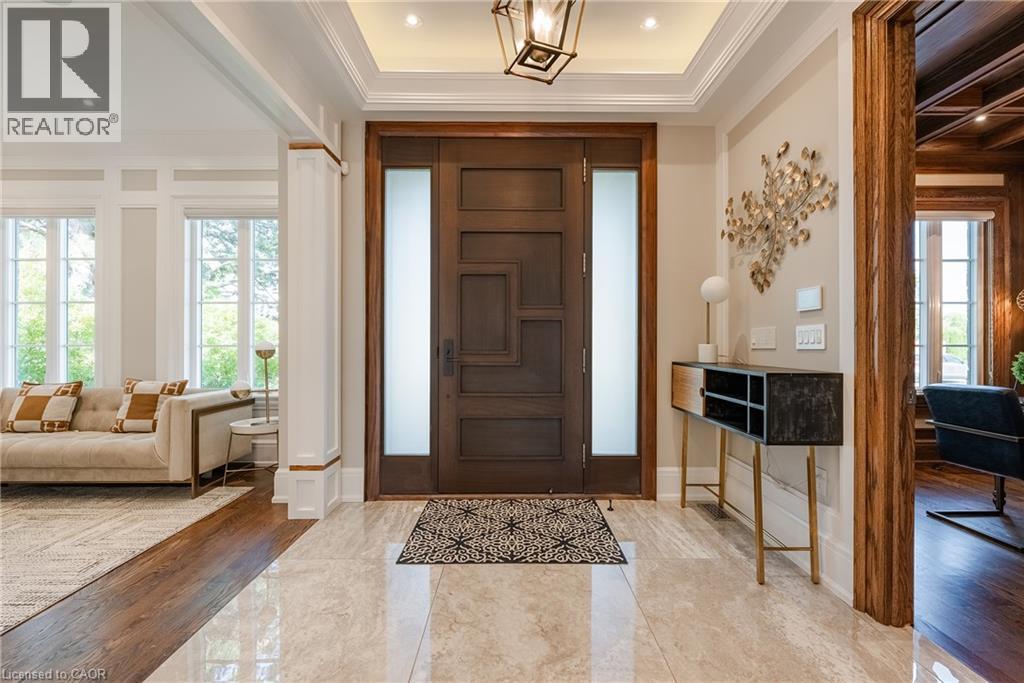 391 Sandhurst Drive, Oakville, Ontario  L6L 4L1 - Photo 3 - 40776684
