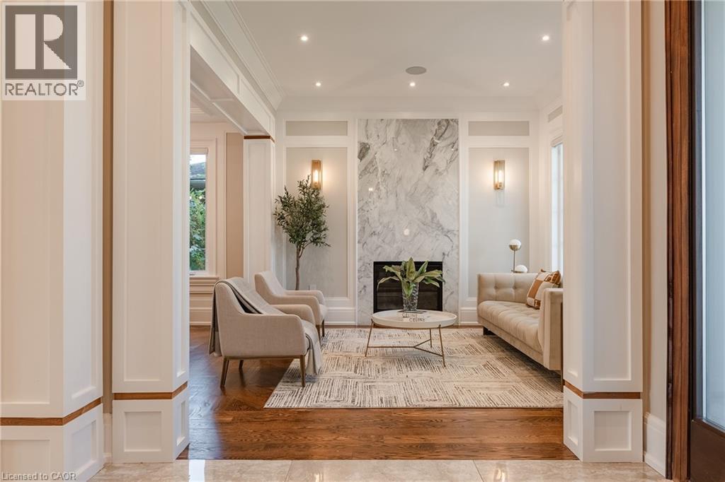 391 Sandhurst Drive, Oakville, Ontario  L6L 4L1 - Photo 5 - 40776684