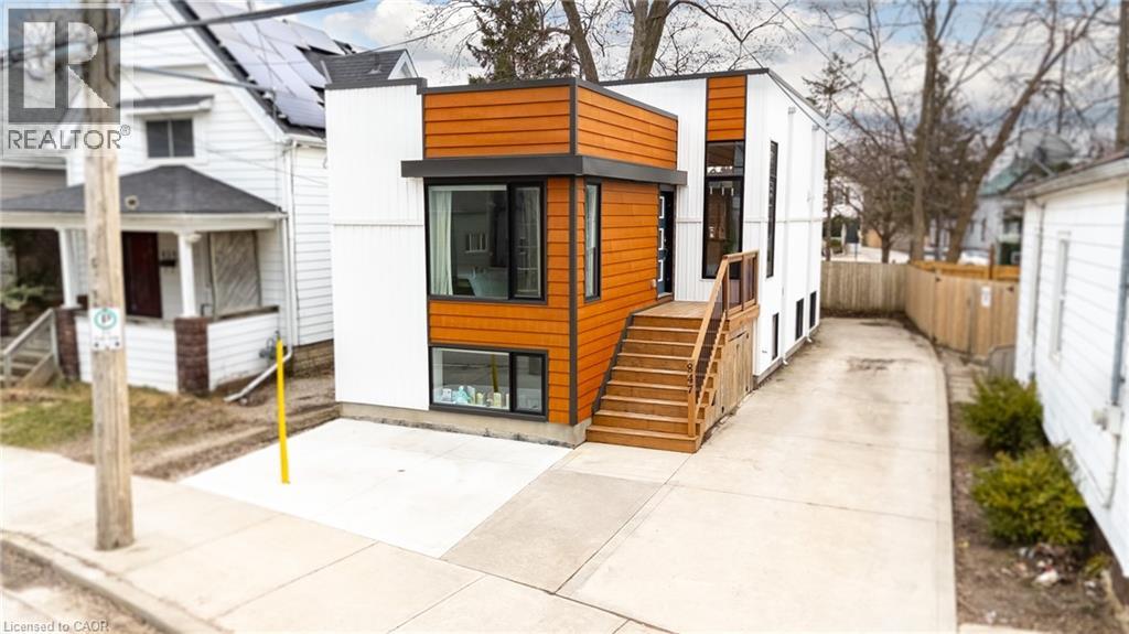 847 STEDWELL Street, London, Ontario