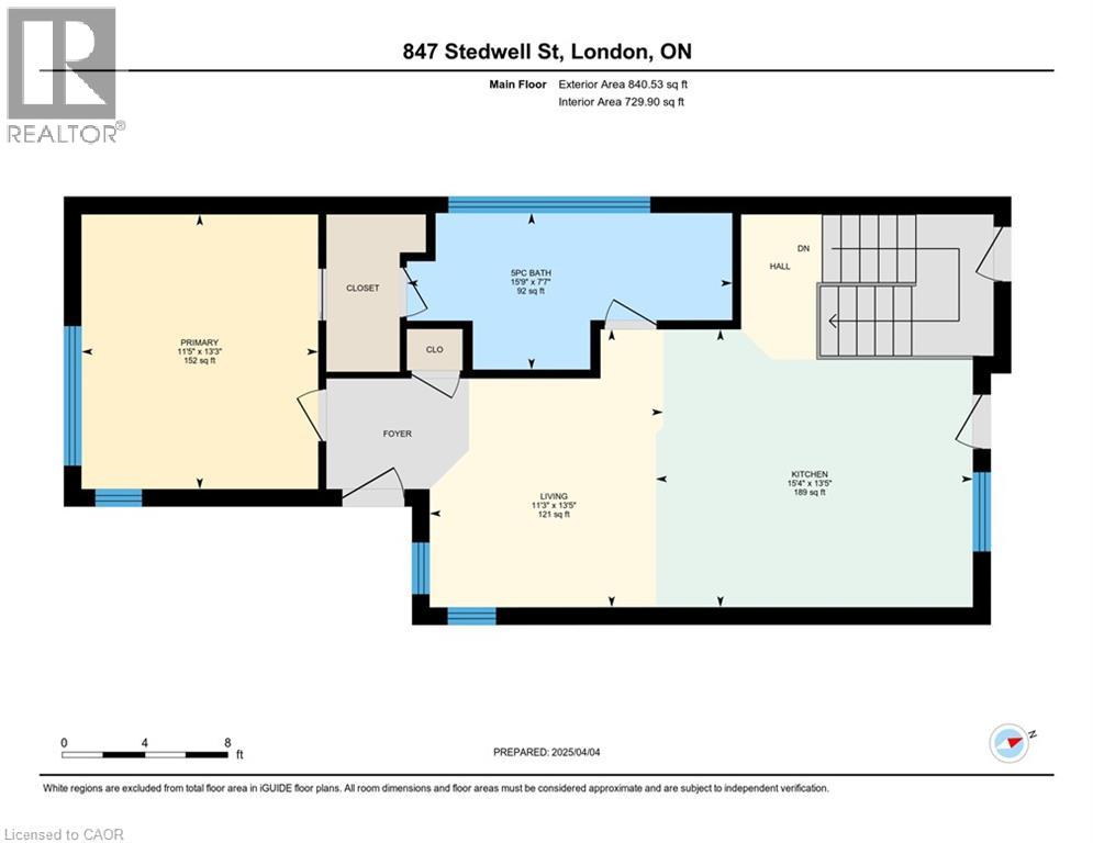 847 Stedwell Street, London, Ontario  N5Z 1L9 - Photo 45 - 40776513